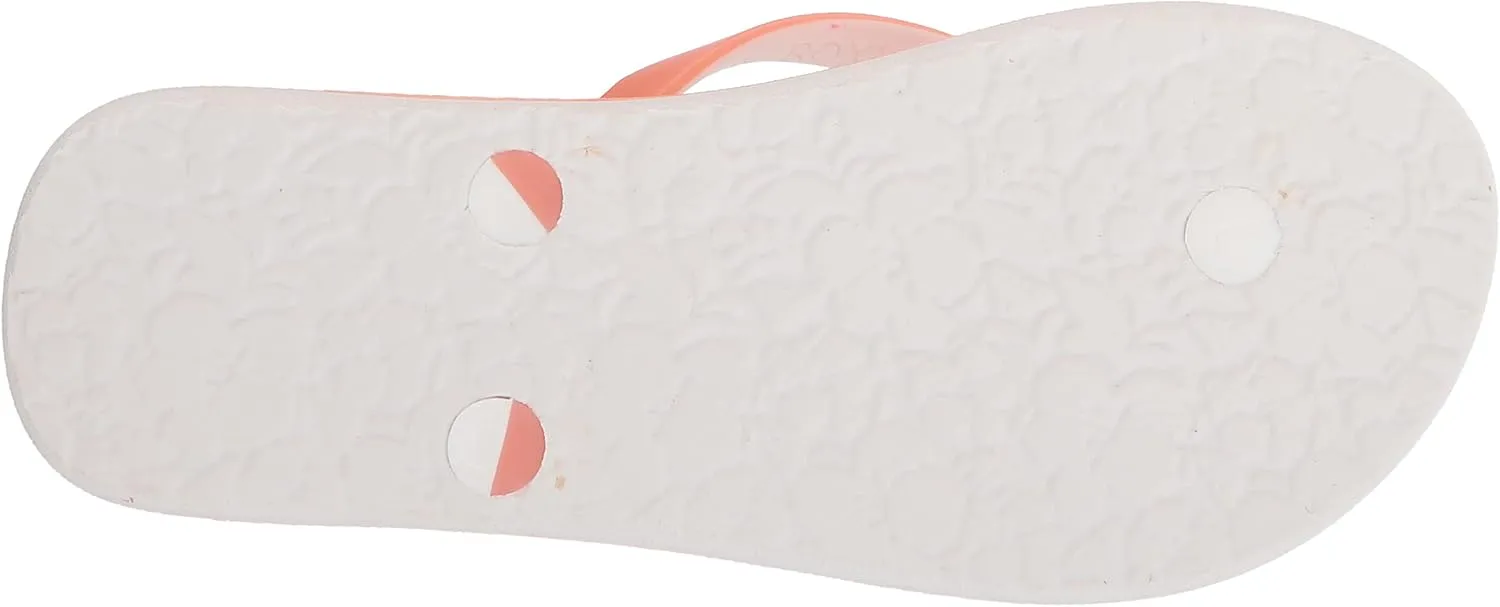 Roxy Girl’s Tahiti Sandal Flip-Flop