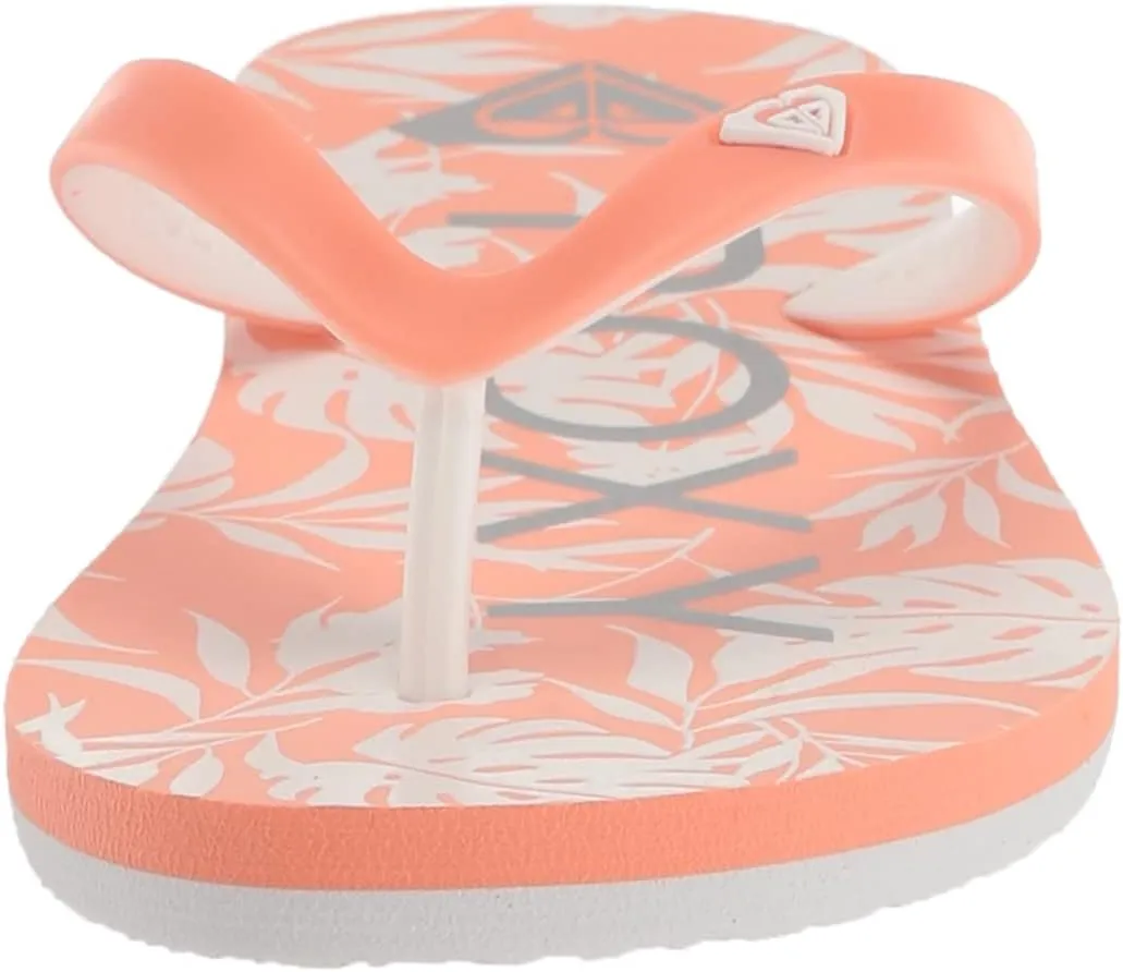 Roxy Girl’s Tahiti Sandal Flip-Flop