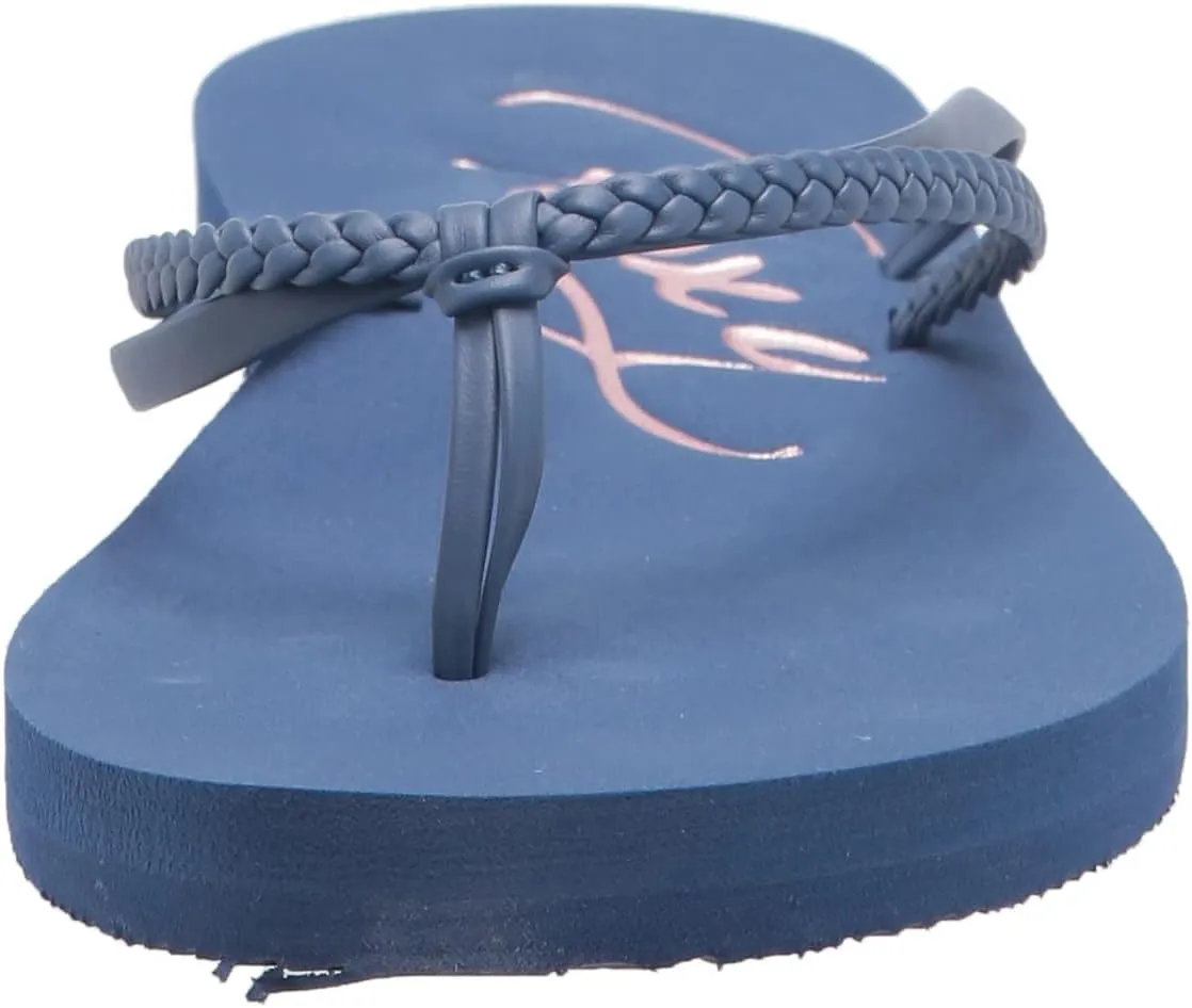 Roxy Women's Cabo Flip Flop Sandal