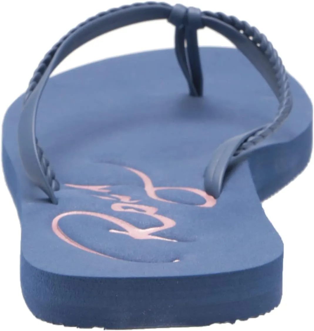Roxy Women's Cabo Flip Flop Sandal