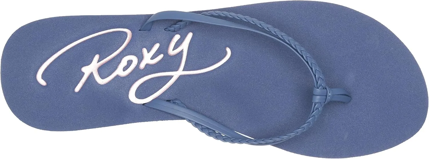 Roxy Women's Cabo Flip Flop Sandal