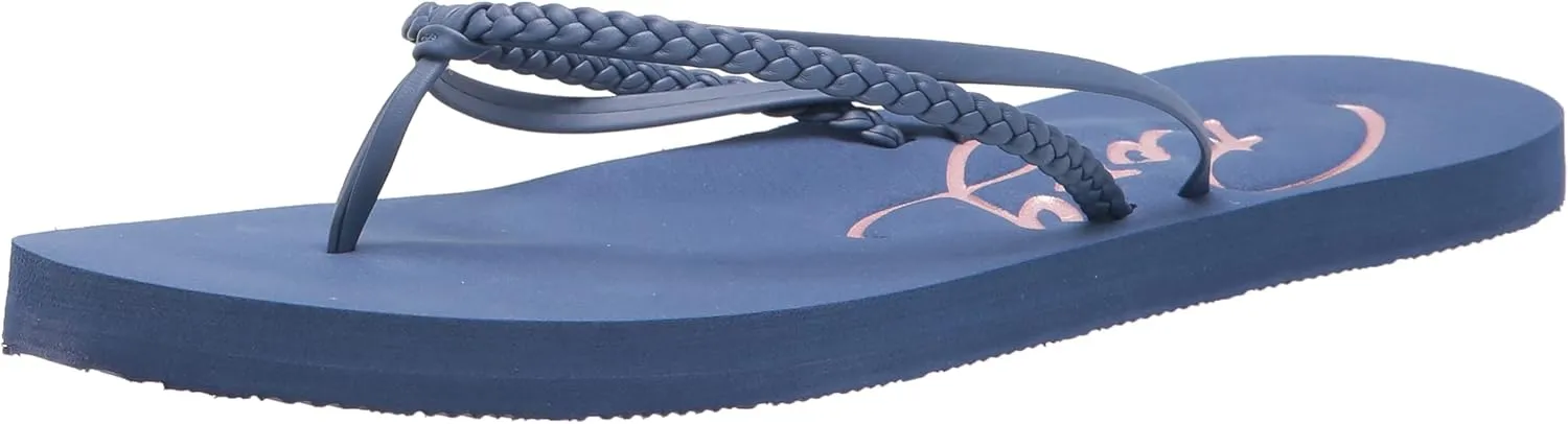 Roxy Women's Cabo Flip Flop Sandal