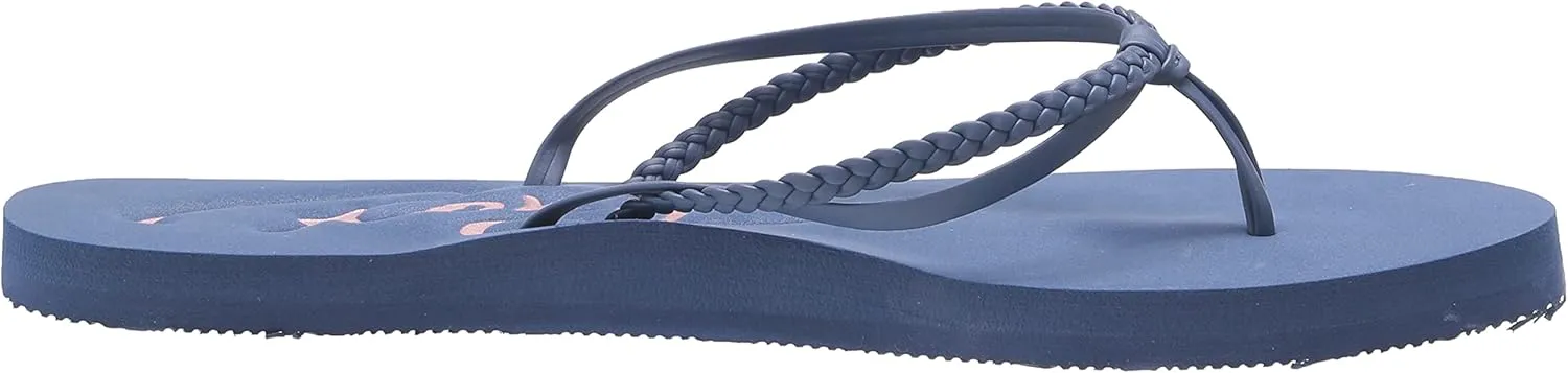 Roxy Women's Cabo Flip Flop Sandal