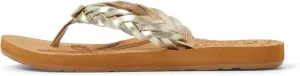 Roxy Women's Feel Breezie Flip-Flop