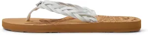 Roxy Women's Feel Breezie Flip-Flop
