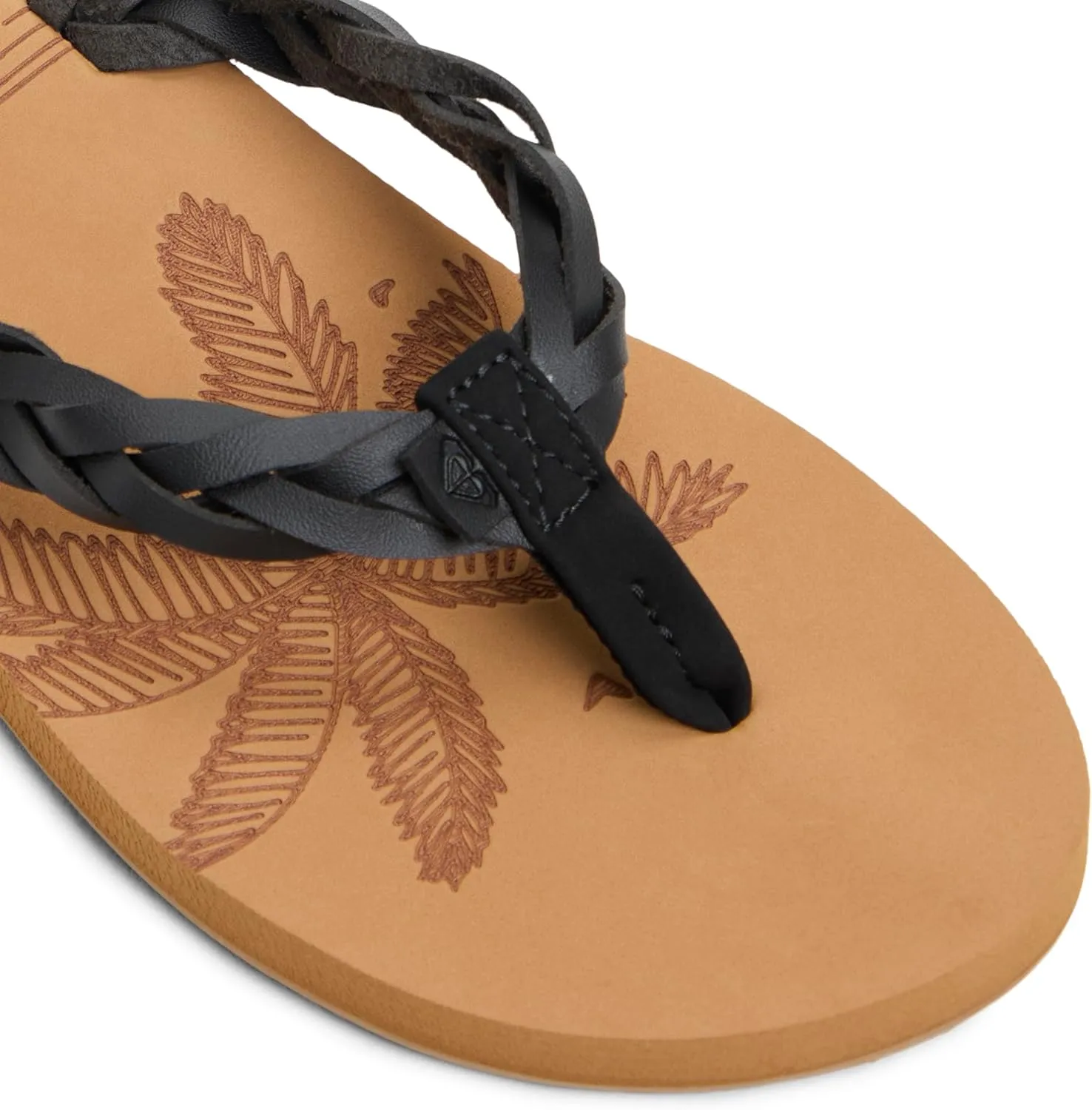 Roxy Women's Feel Breezie Flip-Flop
