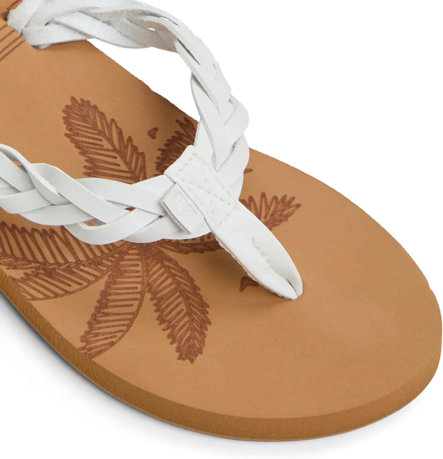 Roxy Women's Feel Breezie Flip-Flop