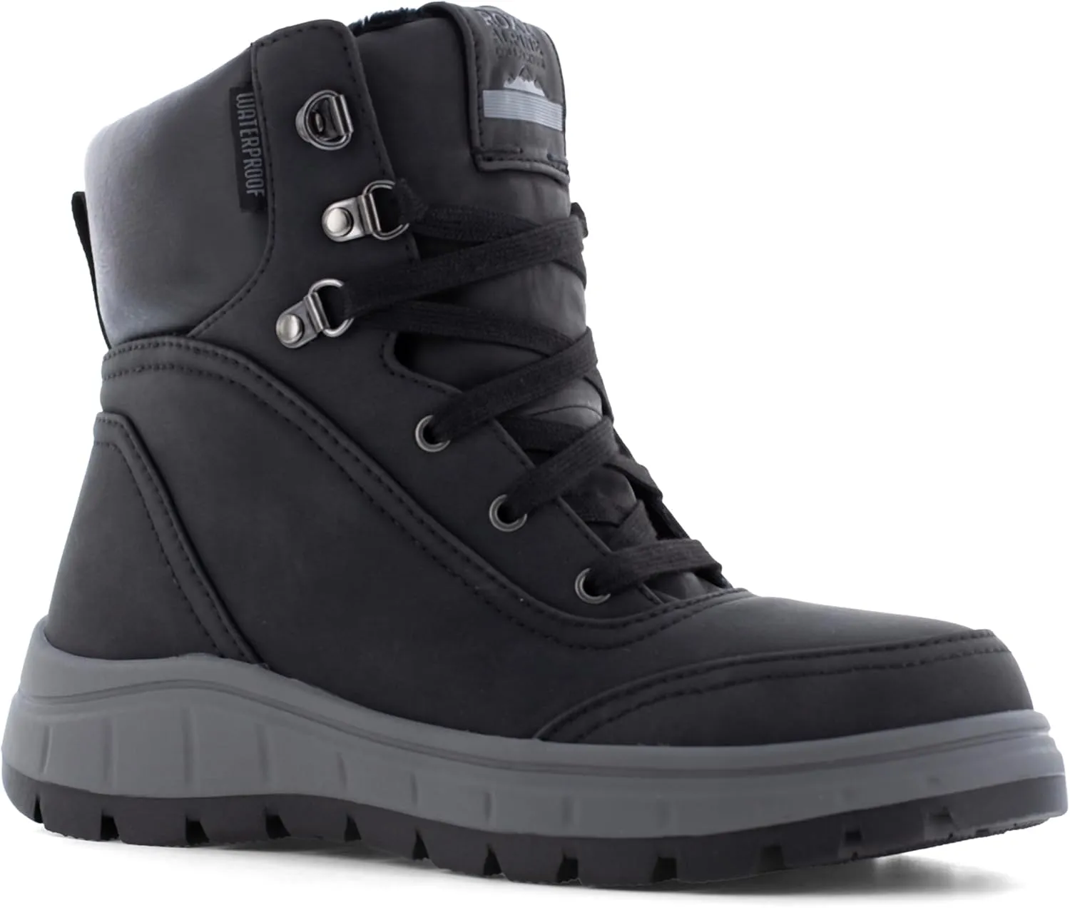 Roxy Women's Karmel Work Construction Shoe