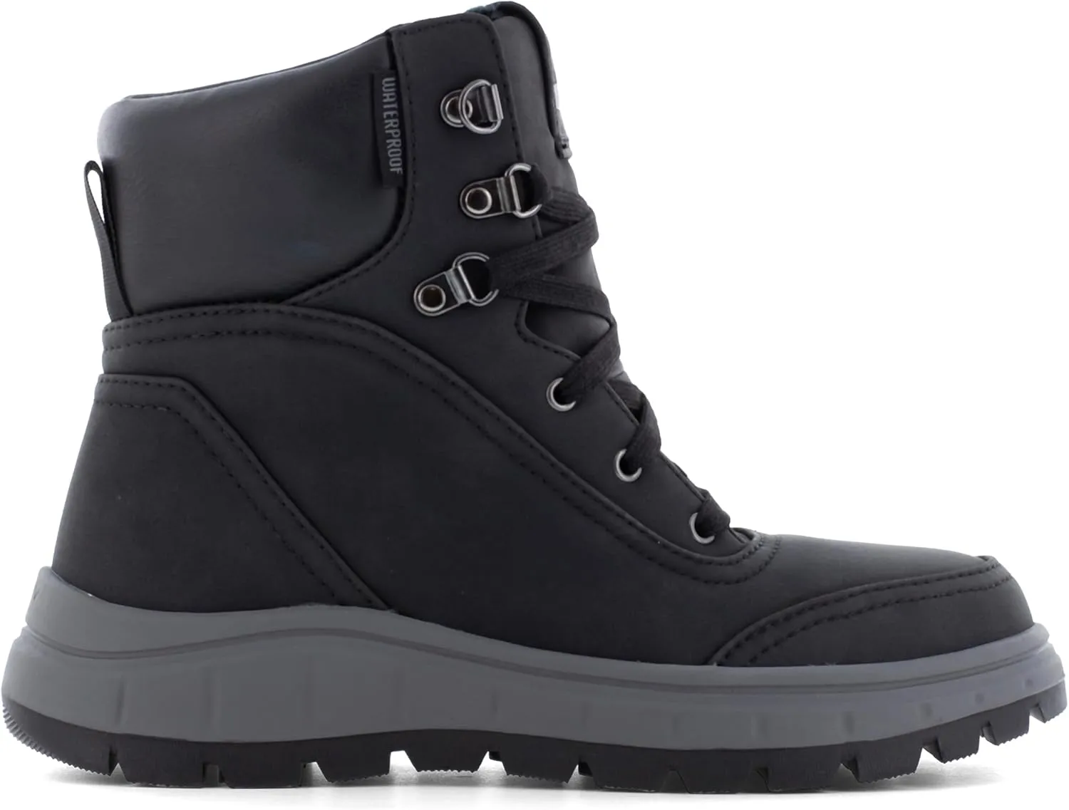 Roxy Women's Karmel Work Construction Shoe