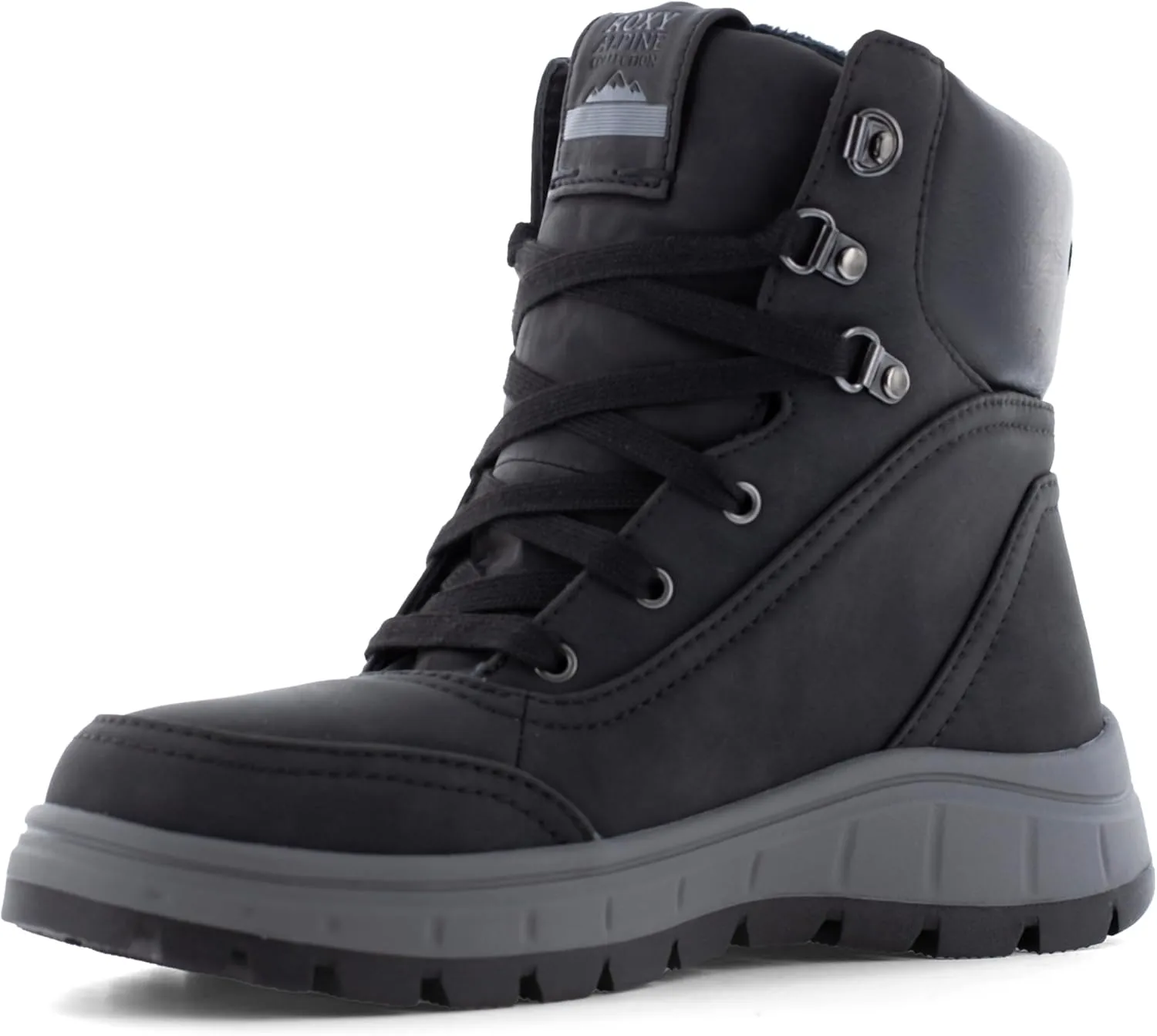 Roxy Women's Karmel Work Construction Shoe