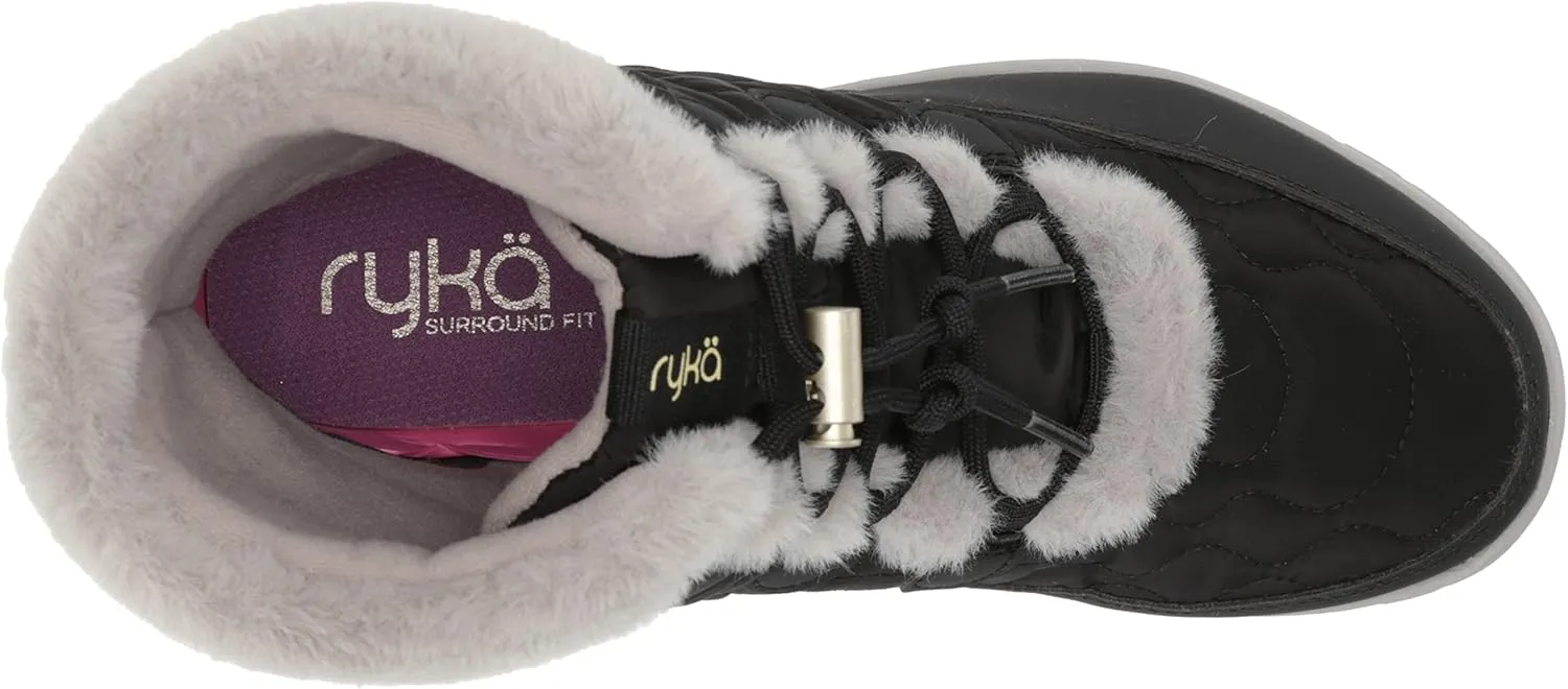 Ryka Women's Snow Bound Ankle Boot