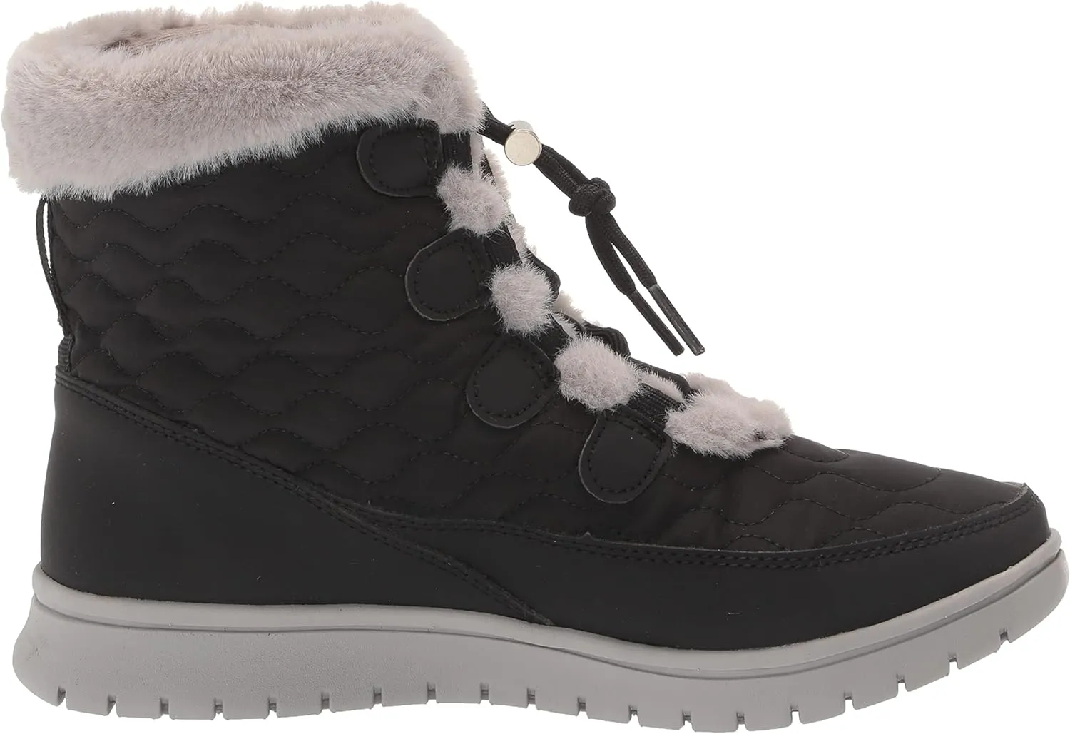 Ryka Women's Snow Bound Ankle Boot