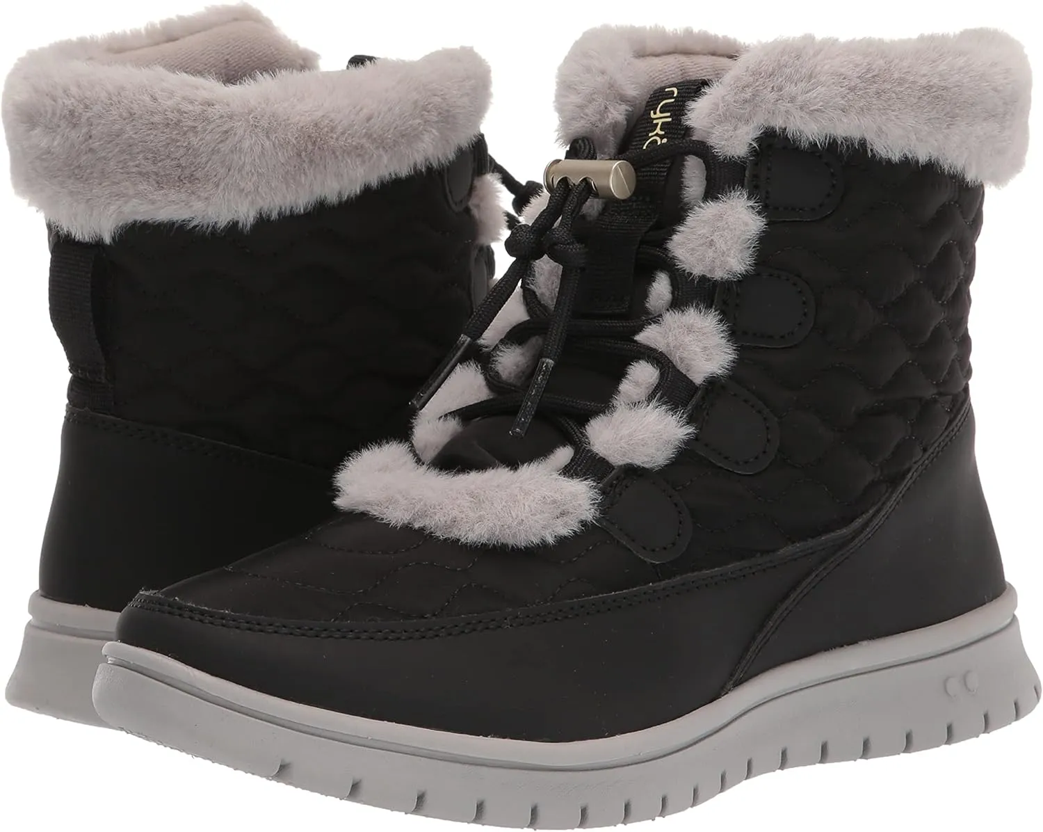 Ryka Women's Snow Bound Ankle Boot