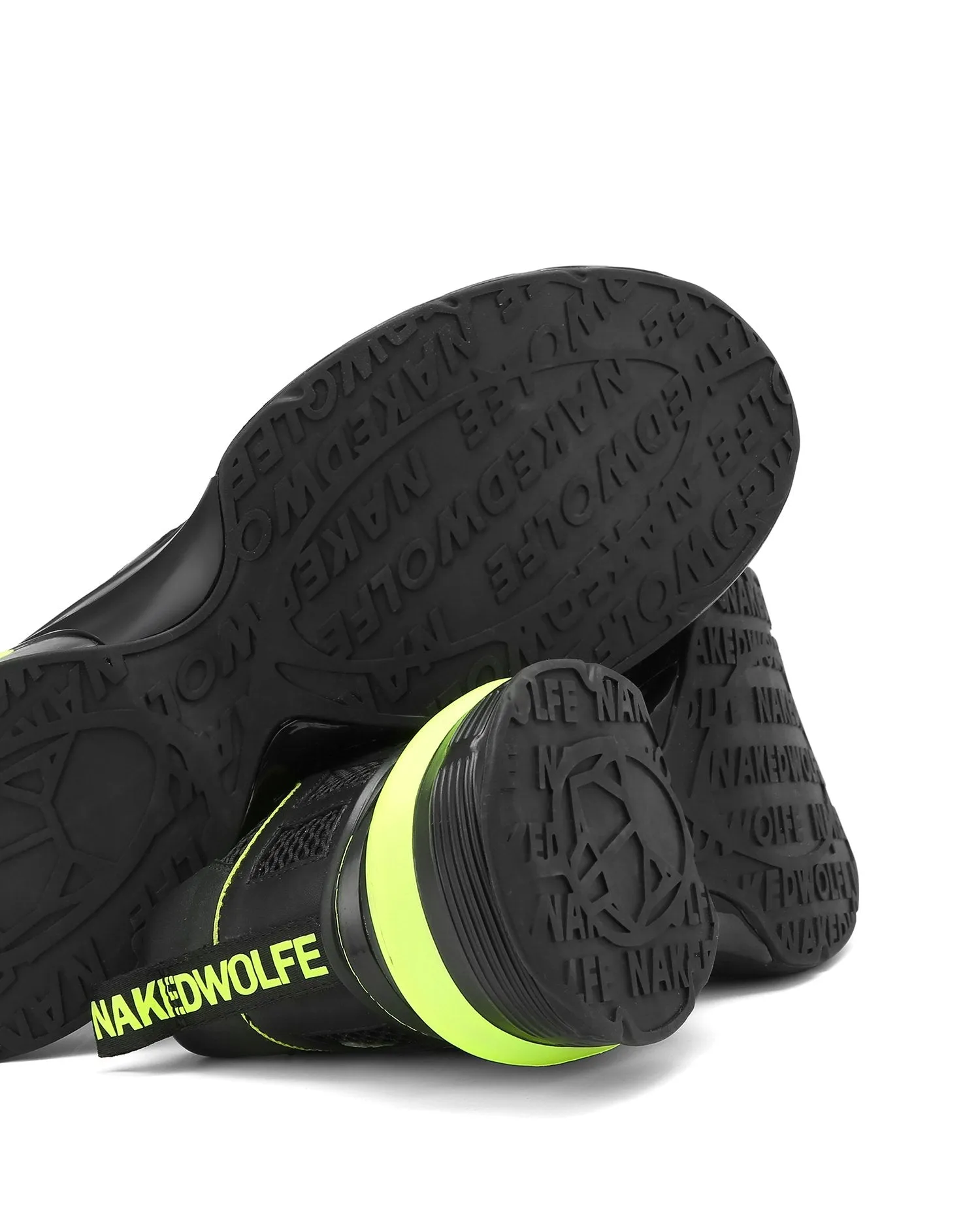 Sain Lightning Leather