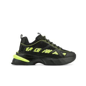 Sain Lightning Leather