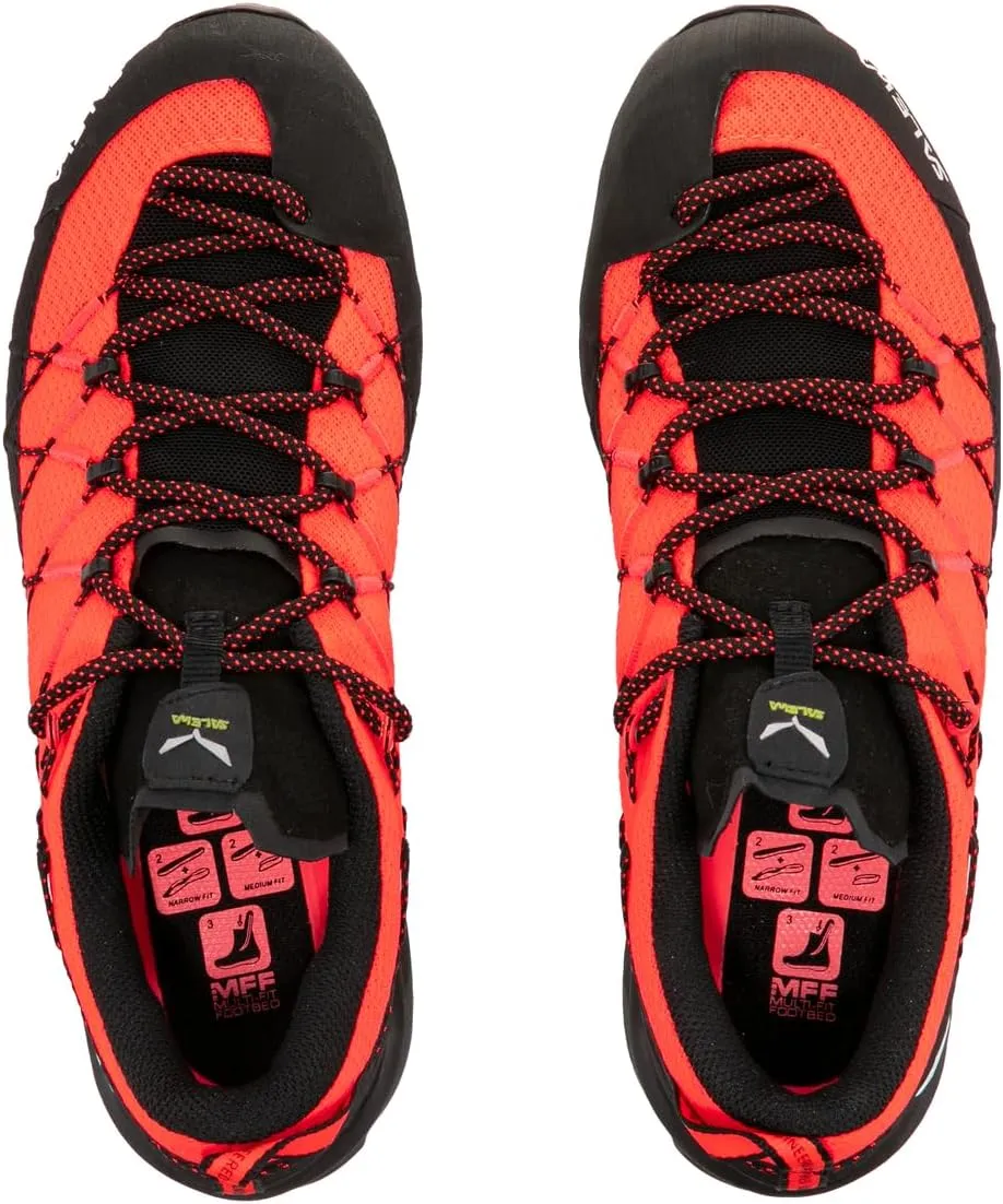 Salewa Men's, Mountaineering and Trekking Sneaker