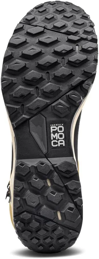 Salewa Men's Puez Winter Mid Powertex Waterproof Insulated Trail Boots for Hiking & Trekking