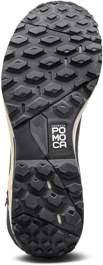 Salewa Men's Puez Winter Mid Powertex Waterproof Insulated Trail Boots for Hiking & Trekking