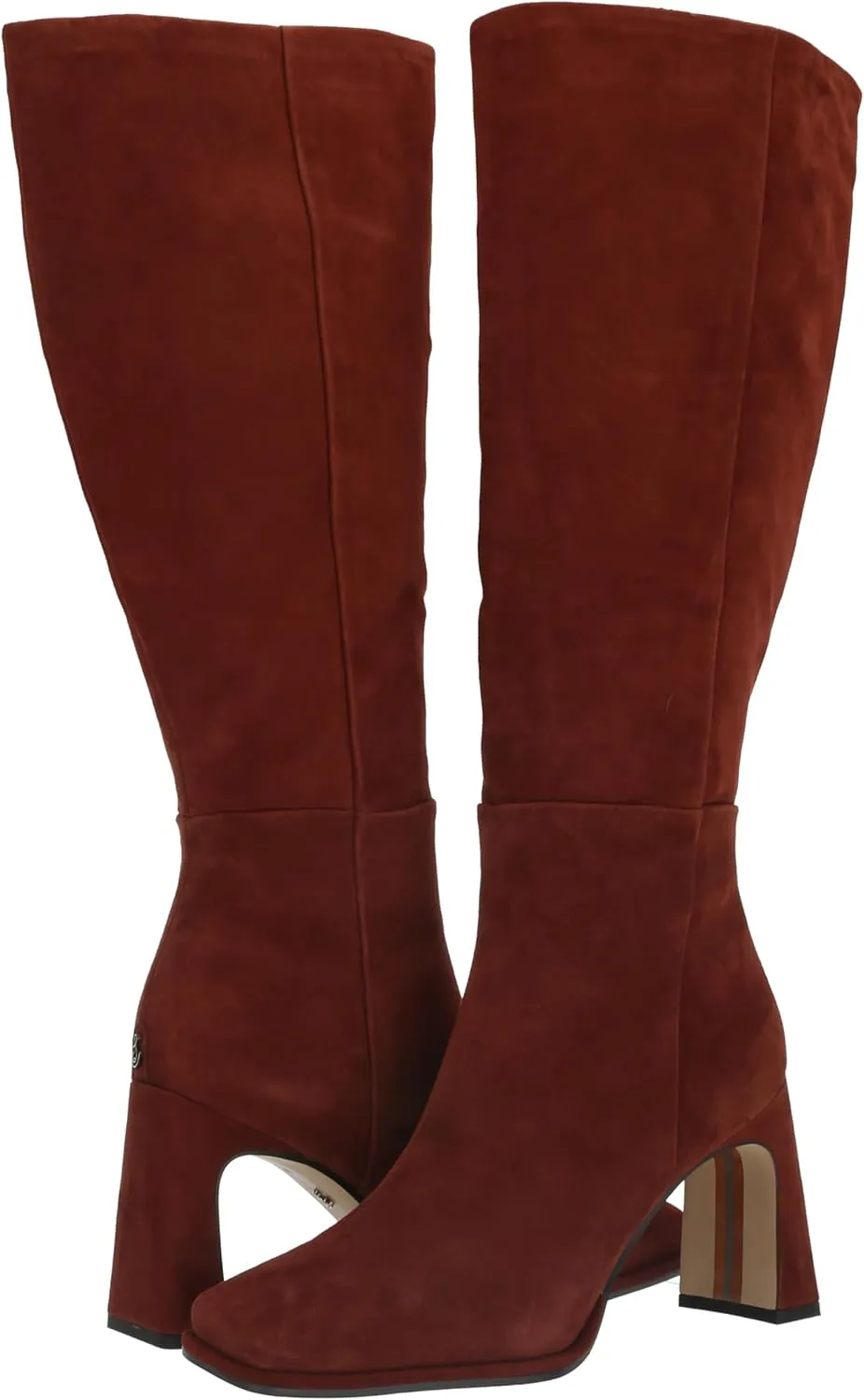 Sam Edelman Women's Issabel Knee High Boot
