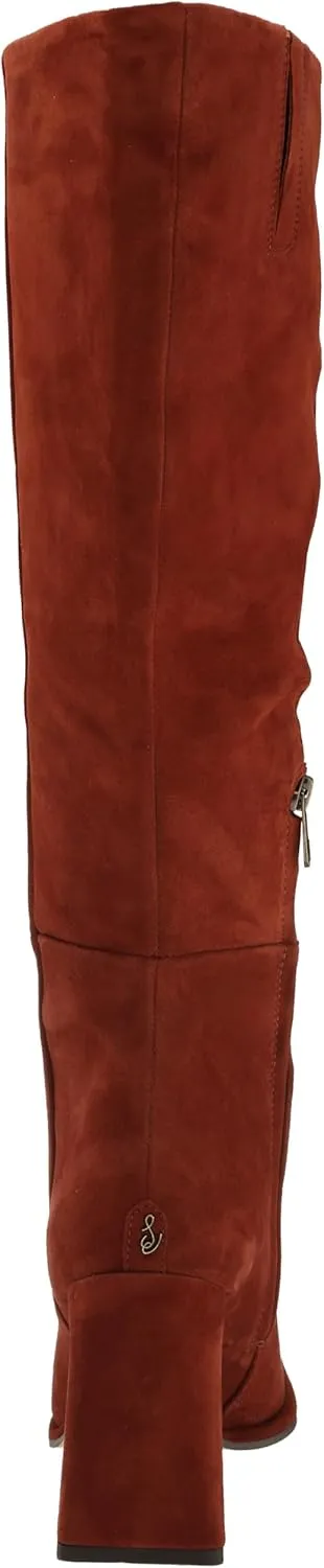 Sam Edelman Women's Issabel Knee High Boot