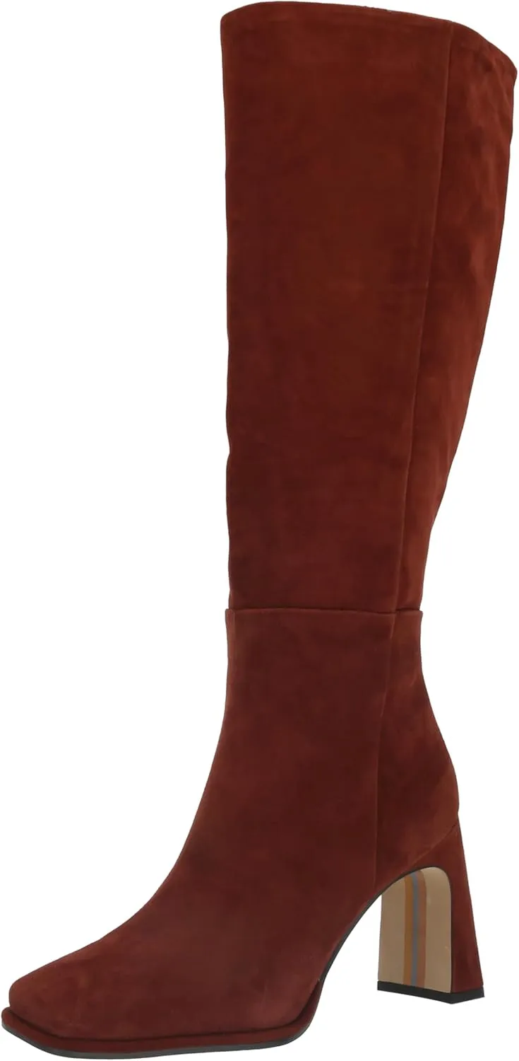 Sam Edelman Women's Issabel Knee High Boot