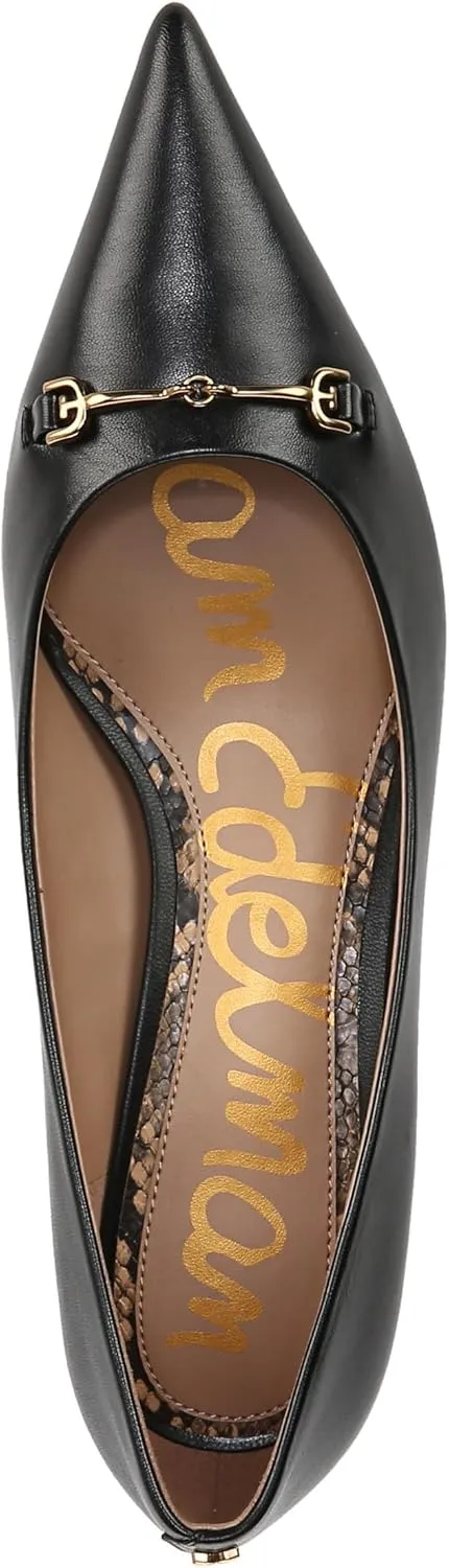 Sam Edelman Women's Kaya Pump