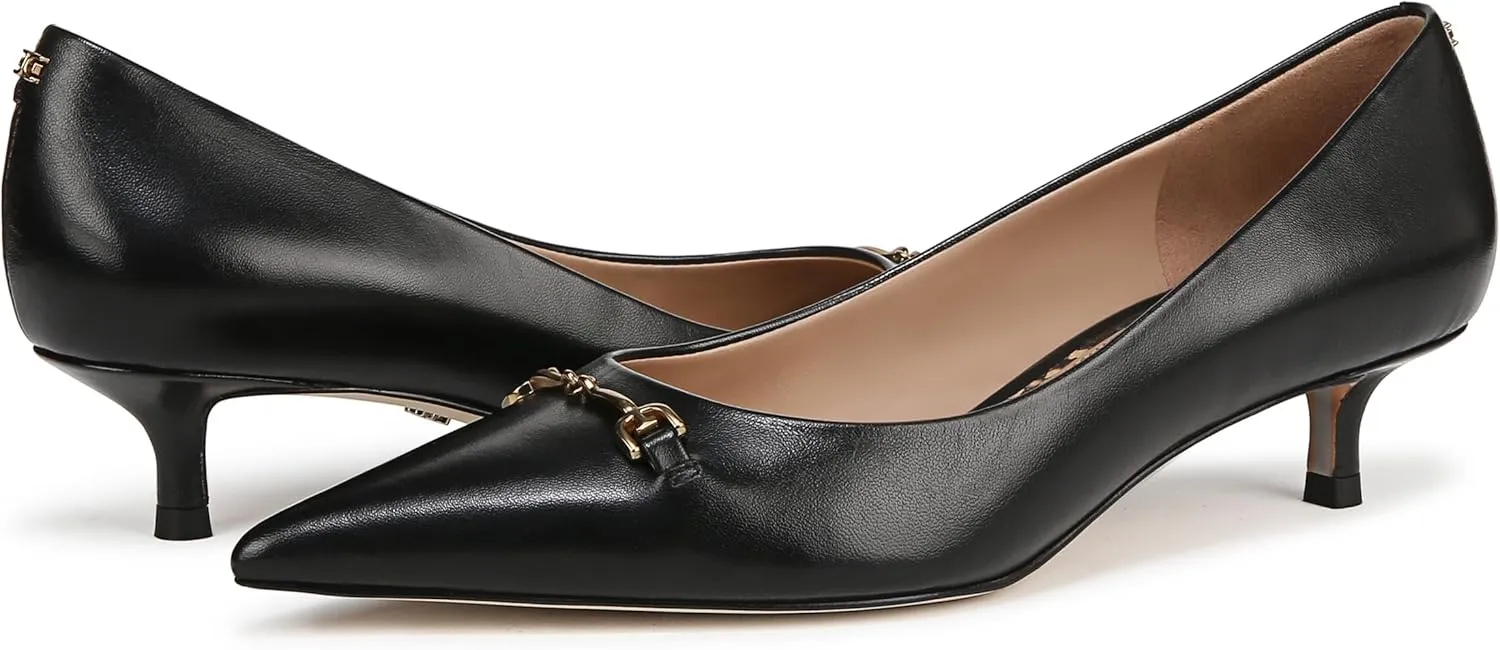 Sam Edelman Women's Kaya Pump