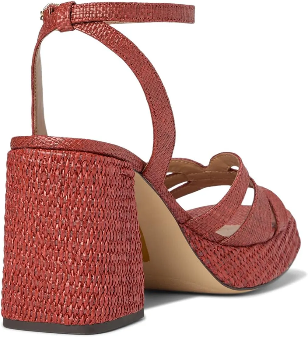 Sam Edelman Women's Reese Heeled Sandal