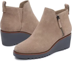 Sanctuary Women's Evolve Ankle Boot