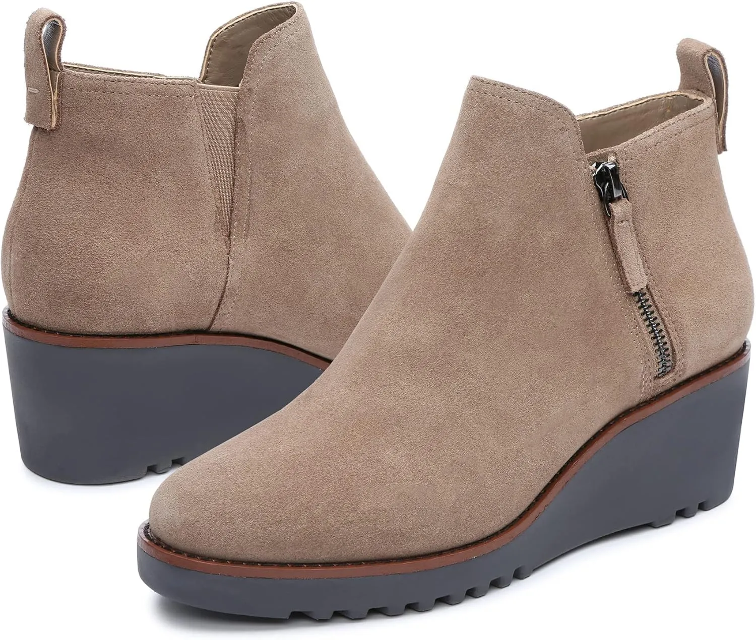 Sanctuary Women's Evolve Ankle Boot