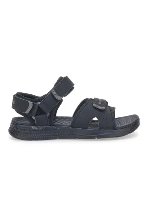 Sandali Skechers Go Consistent Sandal-Tributary Nero