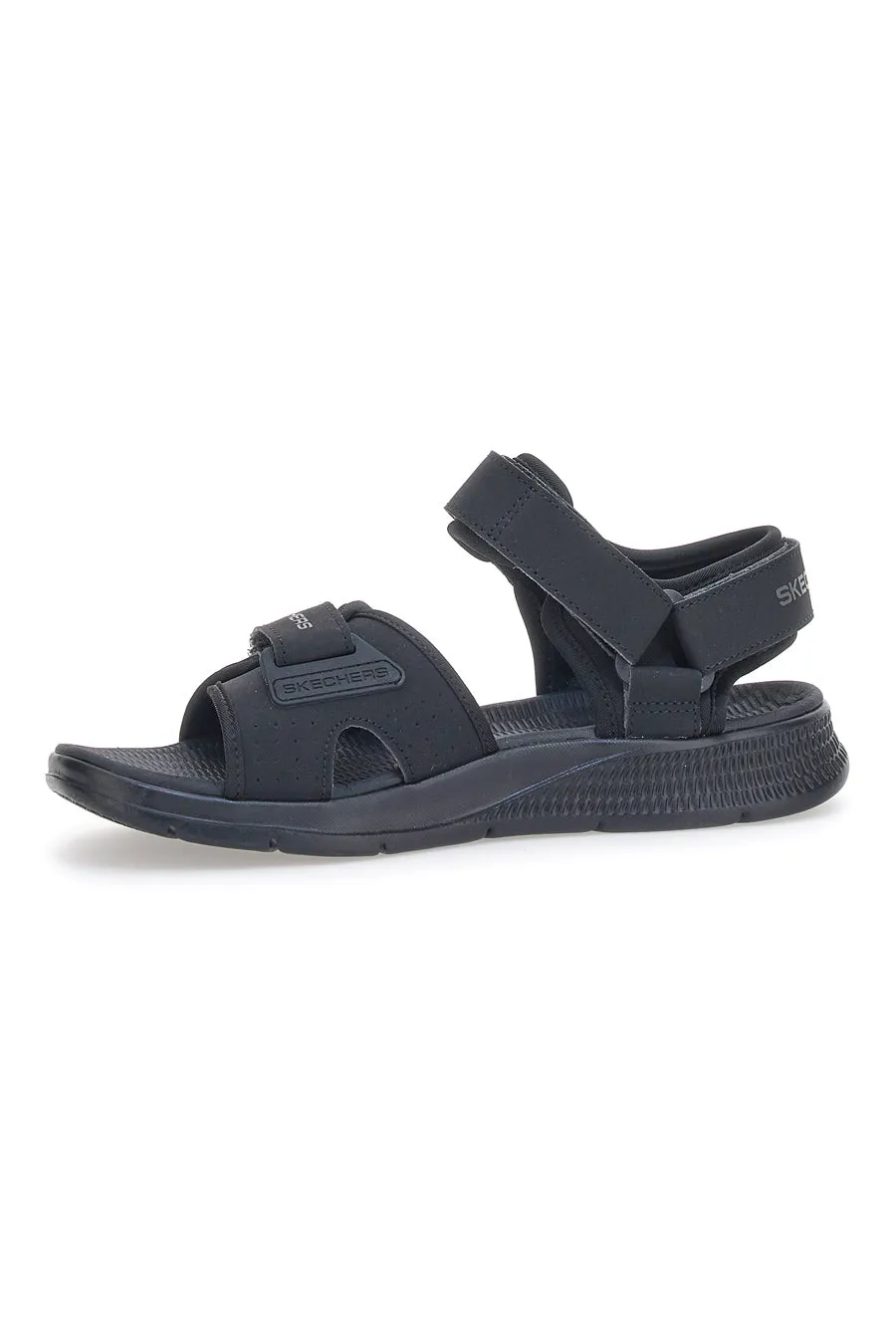 Sandali Skechers Go Consistent Sandal-Tributary Nero