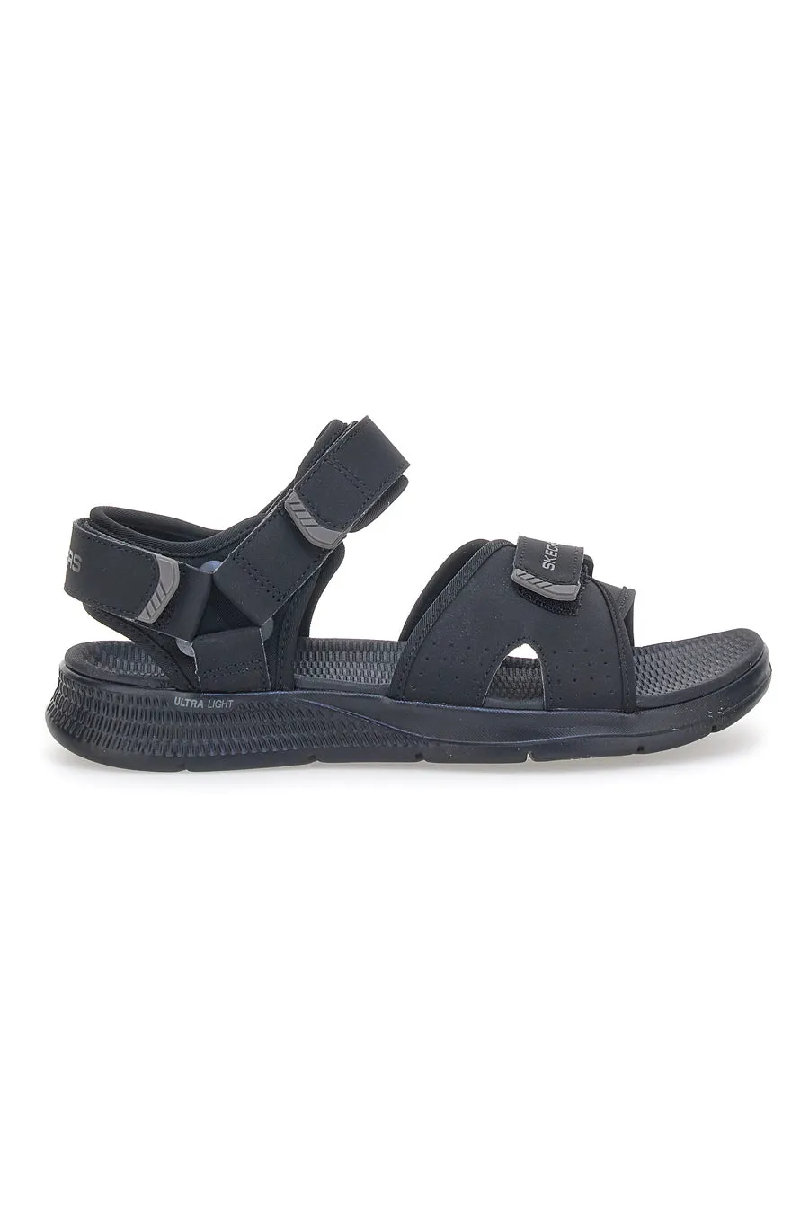 Sandali Skechers Go Consistent Sandal-Tributary Nero