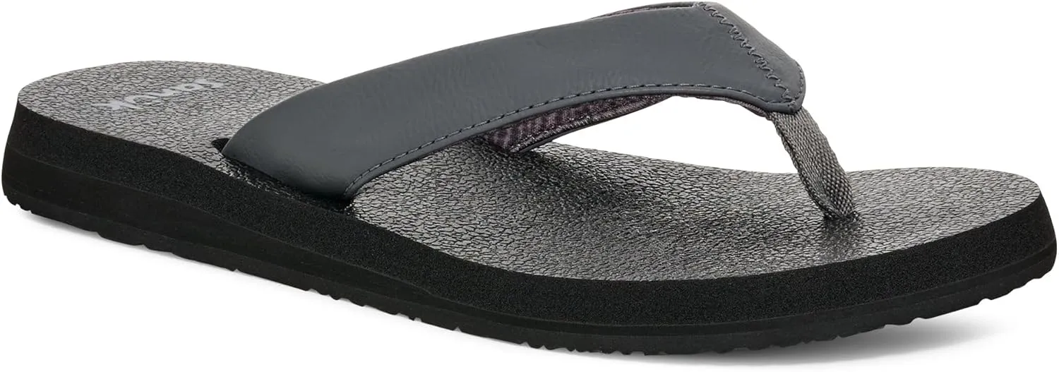 Sanuk Women's Yoga Mat Ii Flip-Flop