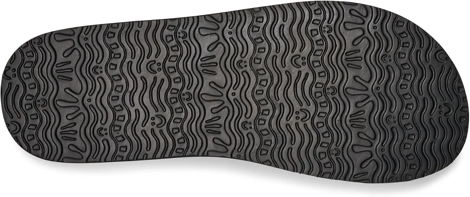 Sanuk Women's Yoga Mat Ii Flip-Flop