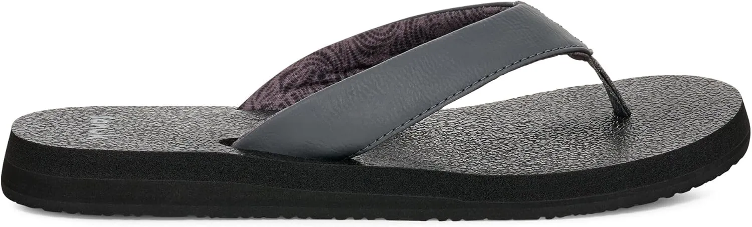 Sanuk Women's Yoga Mat Ii Flip-Flop
