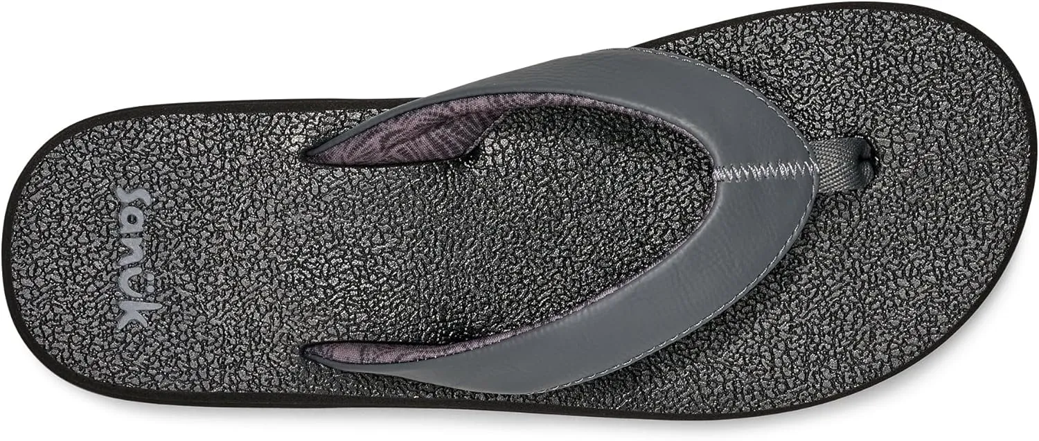 Sanuk Women's Yoga Mat Ii Flip-Flop