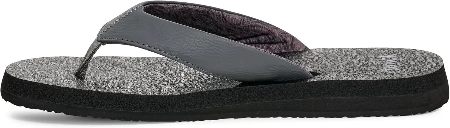 Sanuk Women's Yoga Mat Ii Flip-Flop