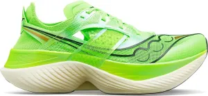 Saucony Men's Endorphin Elite Slime Sneaker