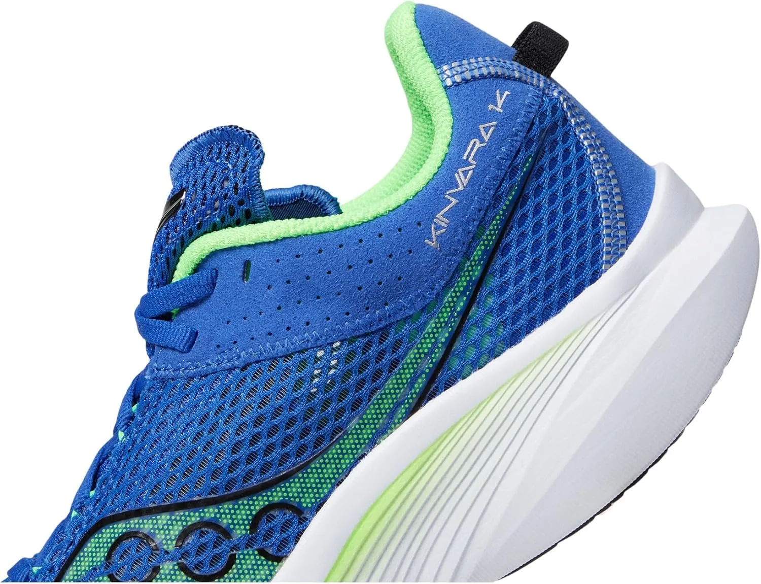 Saucony Men's Kinvara 14 Sneaker