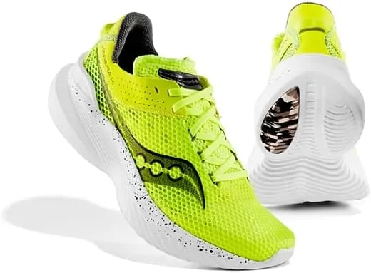 Saucony Men's Kinvara 14 Sneaker