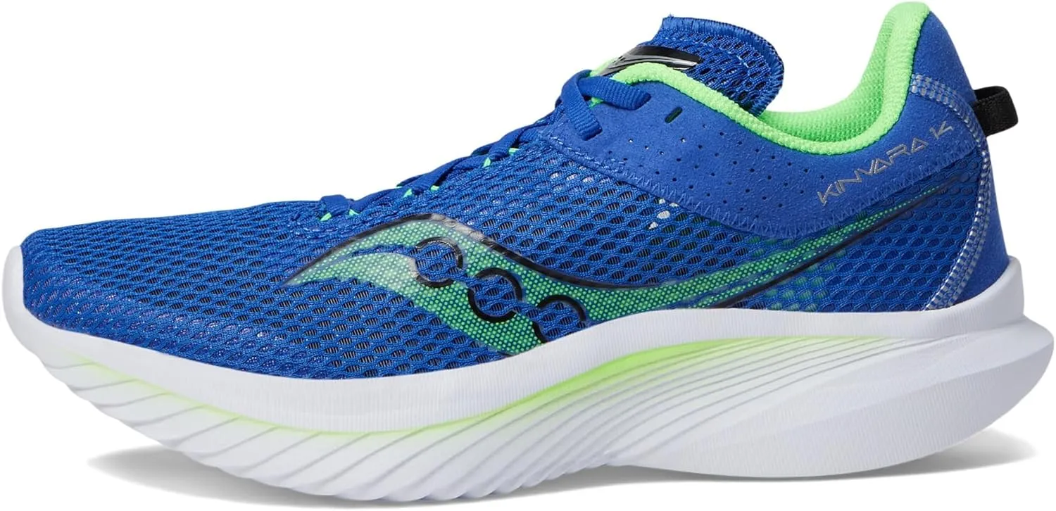 Saucony Men's Kinvara 14 Sneaker