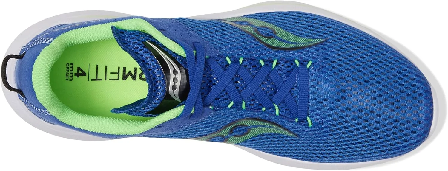Saucony Men's Kinvara 14 Sneaker