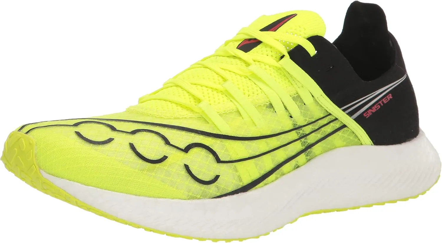 Saucony Men's Sinister Sneaker