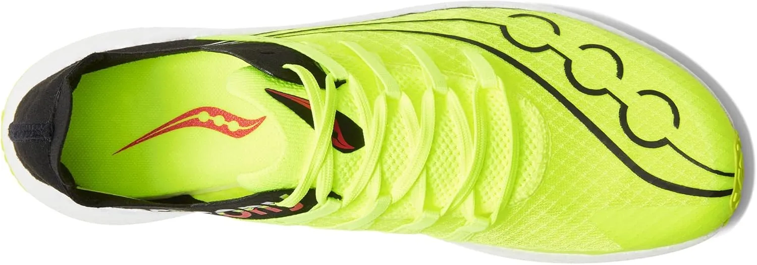 Saucony Men's Sinister Sneaker