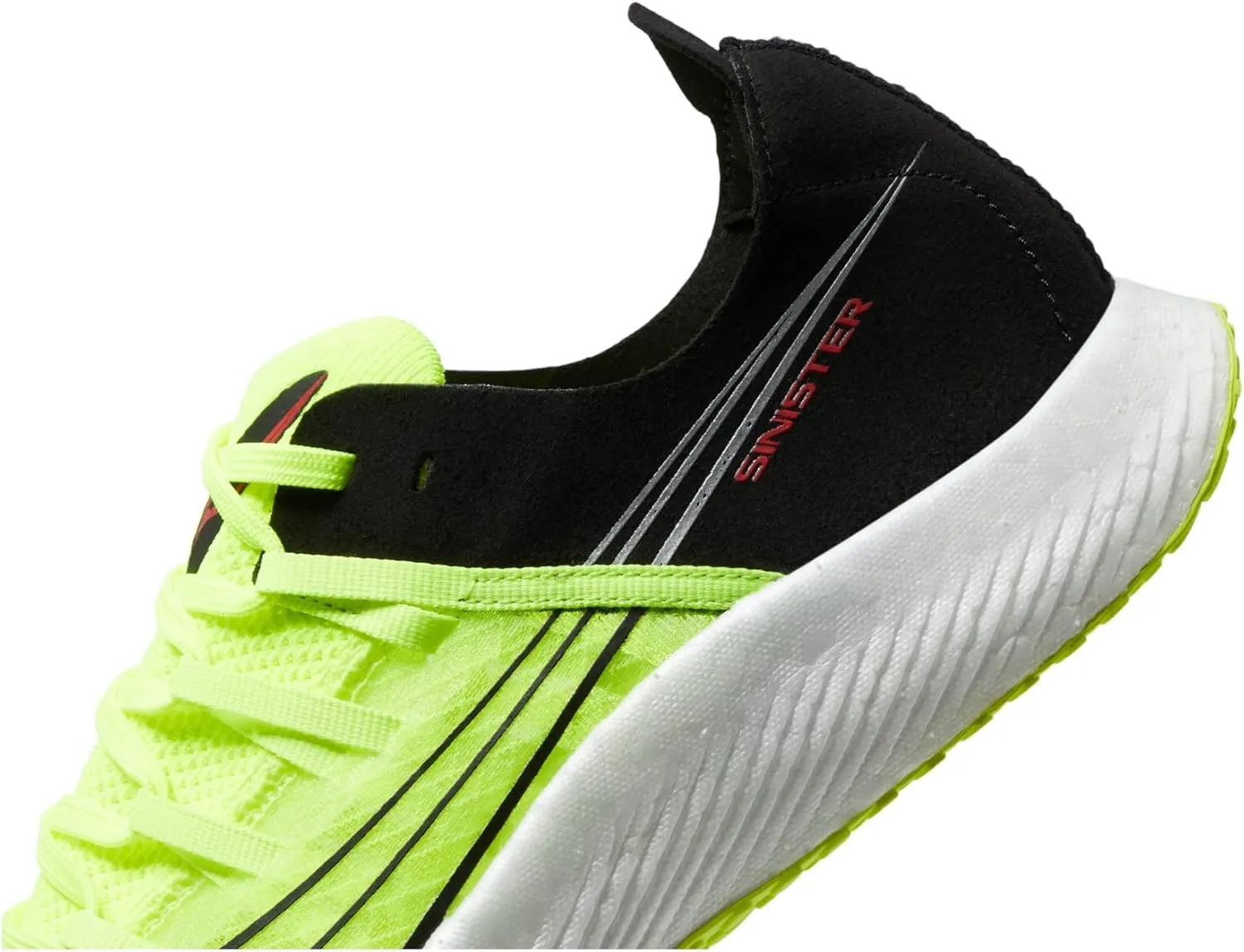 Saucony Men's Sinister Sneaker