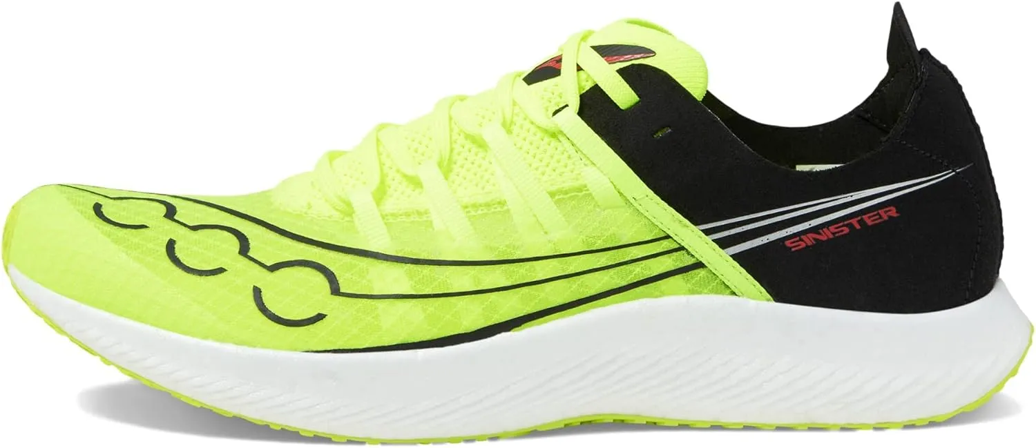 Saucony Men's Sinister Sneaker