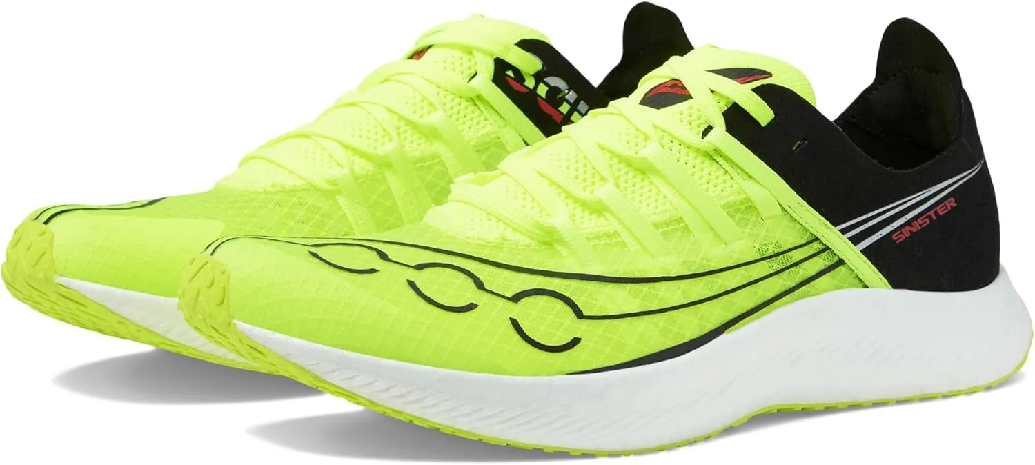 Saucony Men's Sinister Sneaker