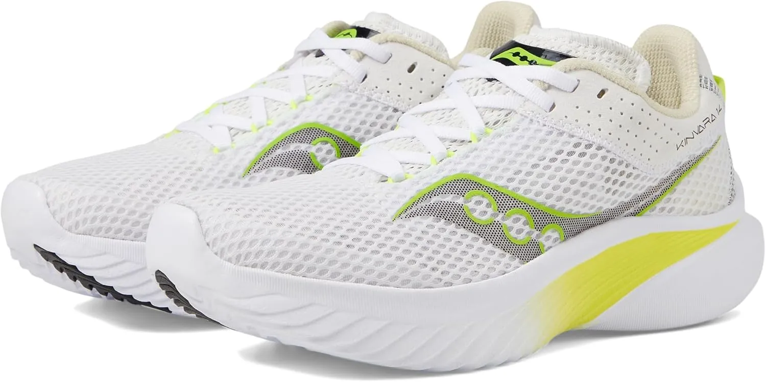 Saucony Women's Kinvara 14 Sneaker