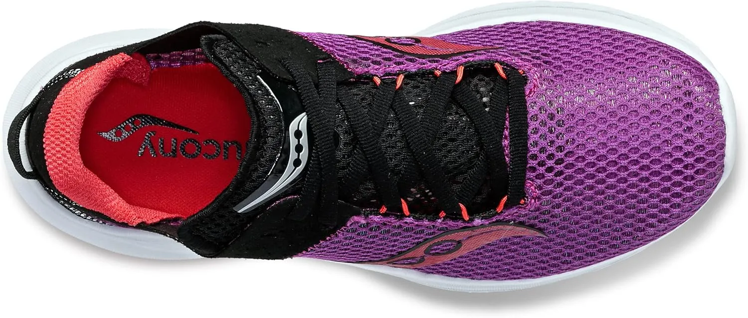 Saucony Women's Kinvara 14 Sneaker